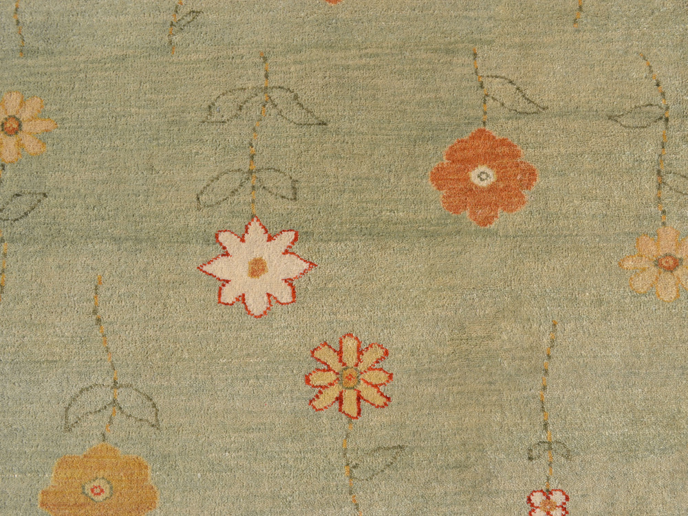 Tibetan Rug - - 16519HM - Matt Camron Rugs & Tapestries - Antique ...