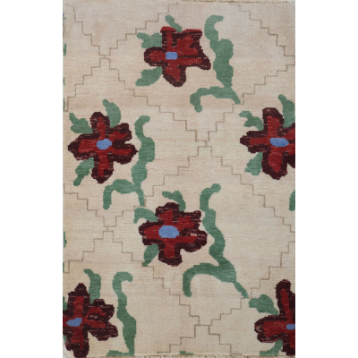 Emilio Pucci Rugs  Vintage Pucci Rugs by Nazmiyal