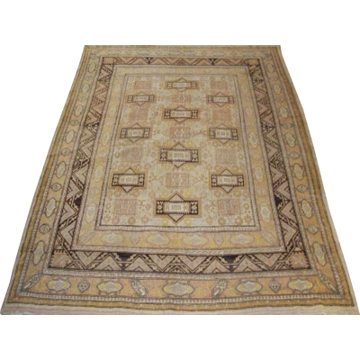 Sivas - Matt Camron Rugs & Tapestries - Antique Oriental Persian Rugs