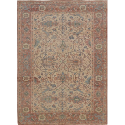   Serapi Rug