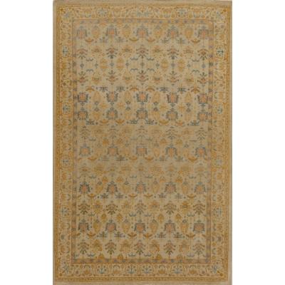   Agra Rug