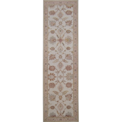   Oushak Rug