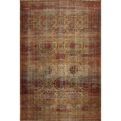 Persian Rugs - Rug Guides - Matt Camron Rugs & Tapestries - Antique ...