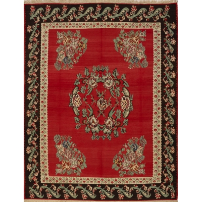 Our Vintage Kilim Rug Collection - Matt Camron Rugs & Tapestries