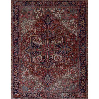 What's so special about Persian rugs?