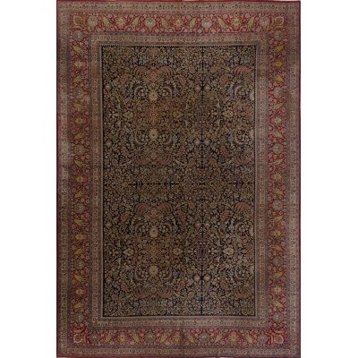 Exquisite Antique Rug Collection. Persian, Tibetan, & More - Matt Camron Rugs & Tapestries - Page: 2