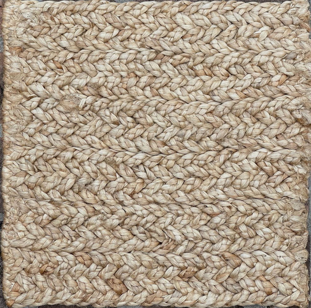 Jute Rug - - IS2789 - Matt Camron Rugs & Tapestries - Antique Oriental ...